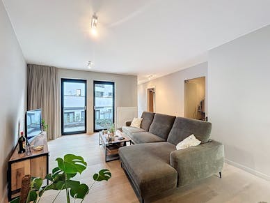 Appartement te huur Kortrijk