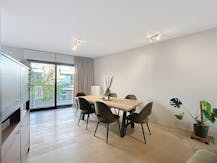 1-slaapkamerappartement te huur in centrum Kortrijk