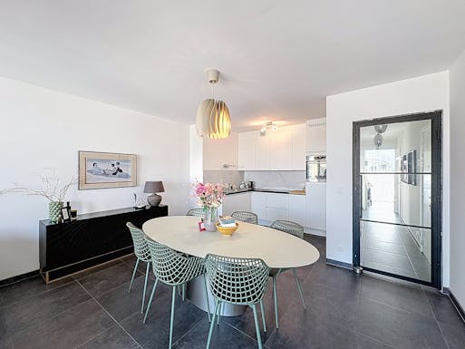 Appartement te huur Hoboken