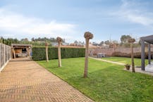 Rustig gelegen huis in Lichtaart met 3 slaapkamers