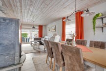 Rustig gelegen huis in Lichtaart met 3 slaapkamers