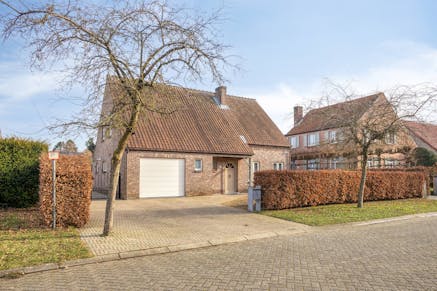 Huis te koop Lichtaart