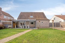 Rustig gelegen huis in Lichtaart met 3 slaapkamers