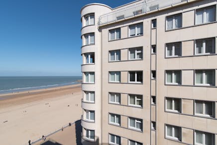 Studio te koop Oostende