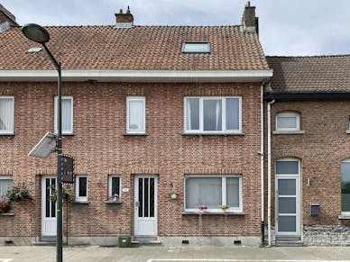 Huis verkocht Bazel