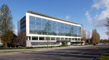 Office building for rent Woluwe-Saint-Pierre (Sint-Pieters-Woluwe)