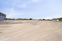 Industriegrond met mogelijkheid tot Build-to-suit project