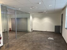 Volledig vernieuwd handelspand