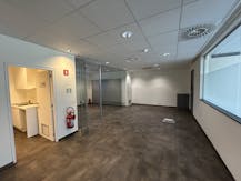 Volledig vernieuwd handelspand