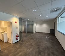 Volledig vernieuwd handelspand