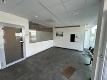 Volledig vernieuwd handelspand