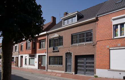 Huis verkocht Lichtervelde