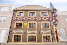 Horecapand te huur in centrum Torhout