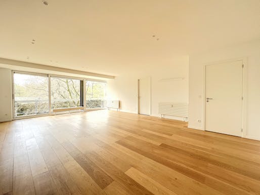 Appartement te koop Brussel