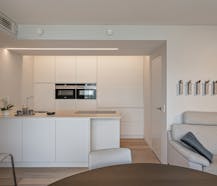 Modern appartement met royaal terras te koop in Roeselare
