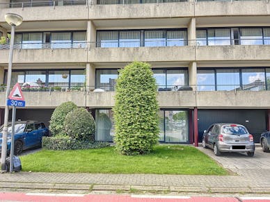 Ground floor apartment for rent Opwijk