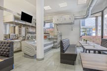 Pittabar/Snackzaak te koop in het bruisende Oostende