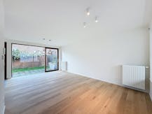 Nieuwbouwwoning te huur in Ieper centrum