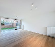 Nieuwbouwwoning te huur in Ieper centrum