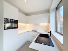 Nieuwbouwwoning te huur in Ieper centrum