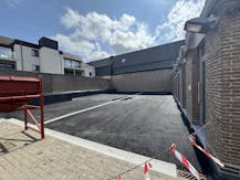 Ideale praktijkruimte in het centrum