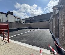 Ideale praktijkruimte in het centrum
