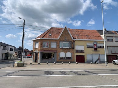 Huis te koop Beveren-Leie