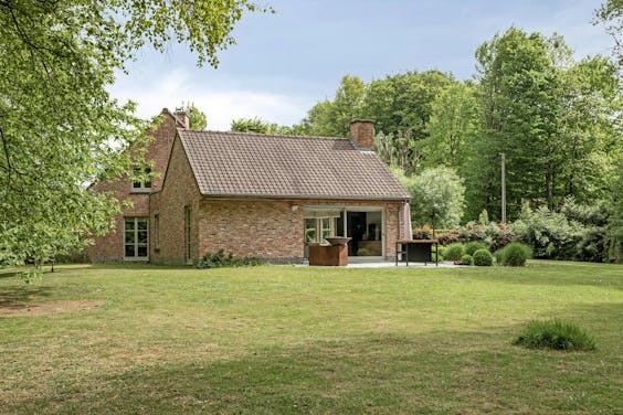 Villa te koop Enghien