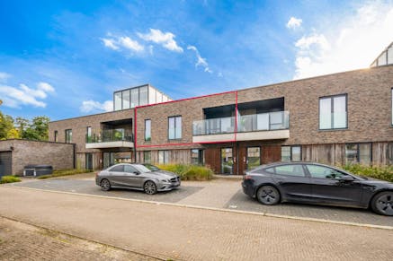 Appartement verkocht Heusden-Zolder