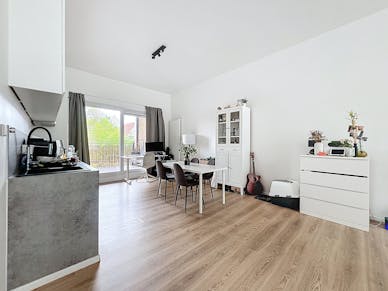 Appartement te huur Gent