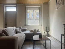 4-bedroom house to renovate with garden near Roeselare