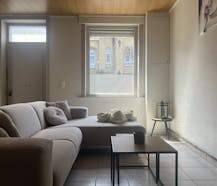 4-bedroom house to renovate with garden near Roeselare