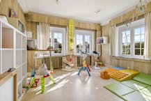 Karaktervolle kantoorruimte op de Westlaan te Roeselare