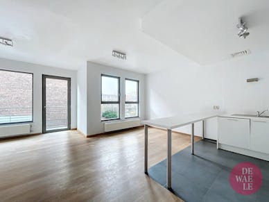 Appartement à louer Ixelles