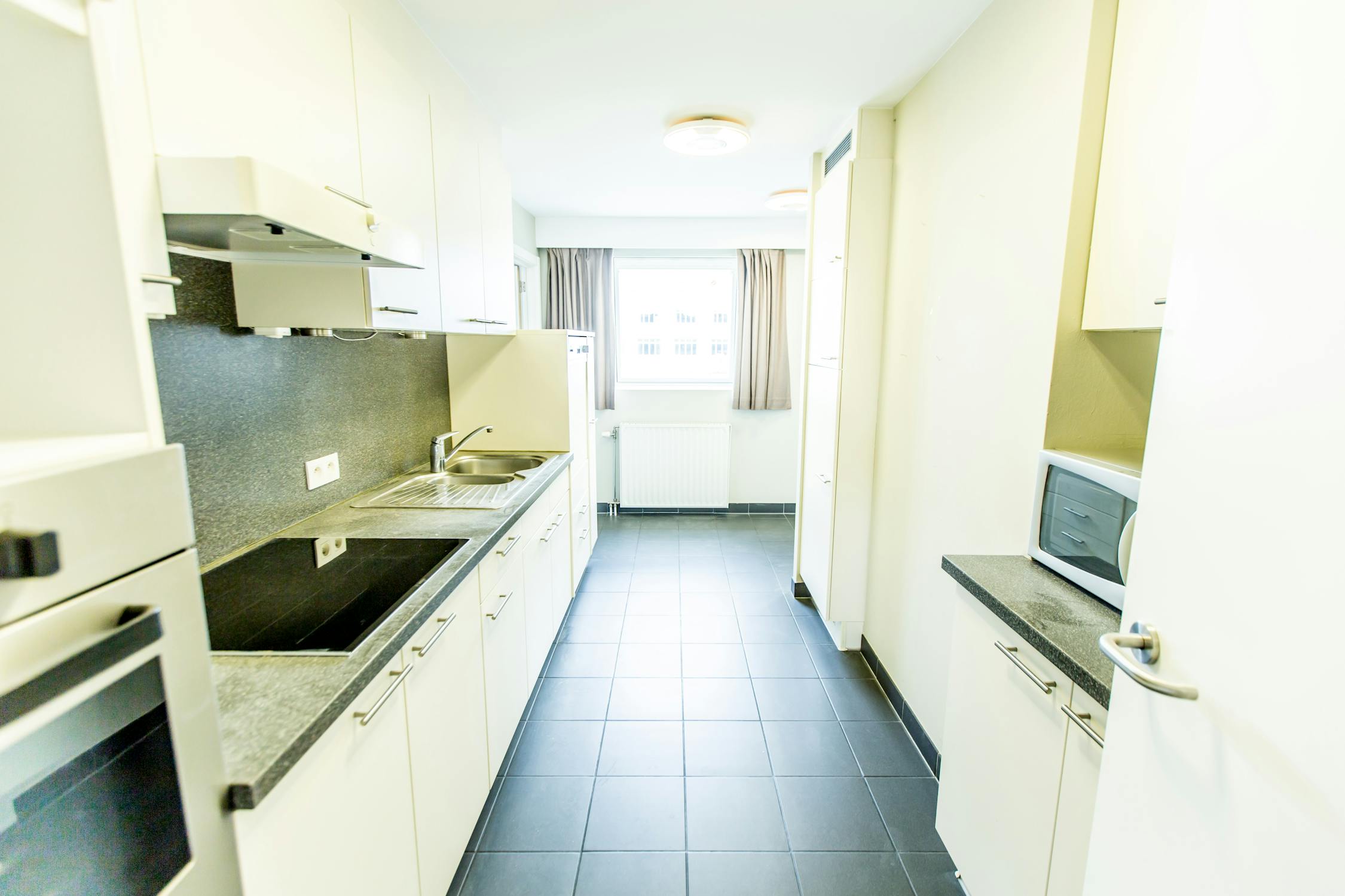 Apartment for rent in Rue SainteAnne SintAnnastraat 1, Brussels