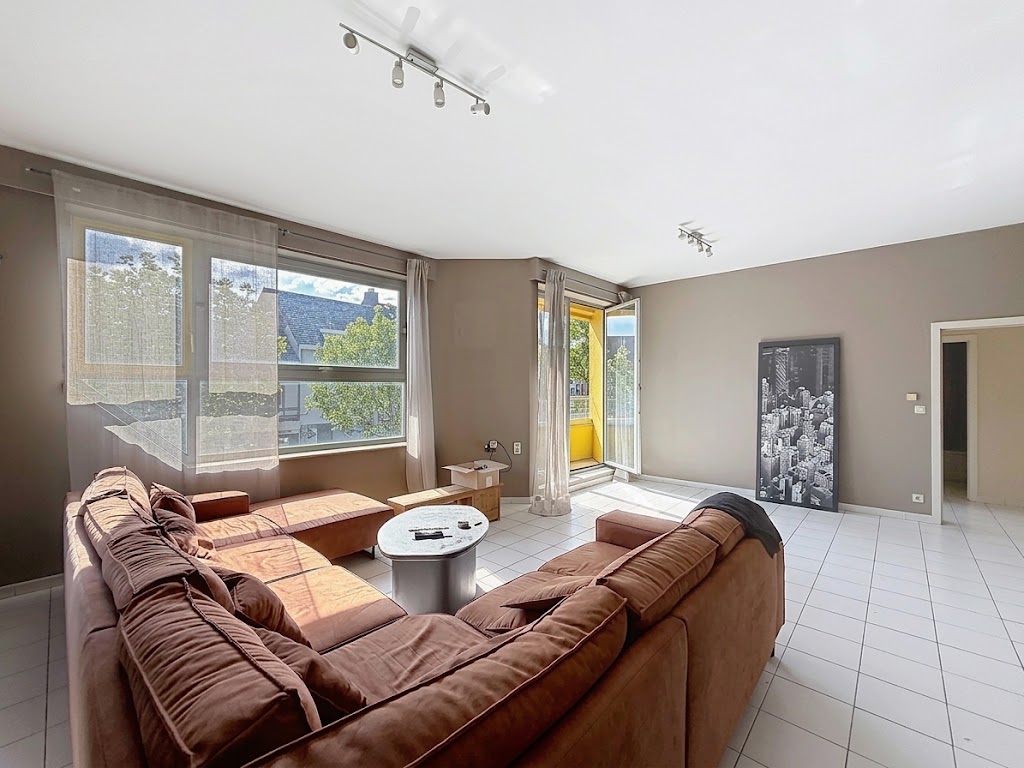 Appartement à Bevere