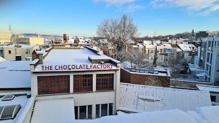 Terrain de projet à vendre Schaerbeek (Schaarbeek)