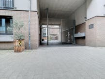 Autostaanplaats te huur in Antwerpen Centrum