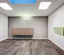 Instapklaar kantoor (169 m²) te koop in Eeklo