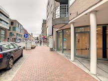 Handelspand van ca. 160 m² in het centrum van Roeselare