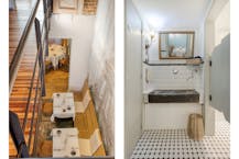 Handelshuis te koop op toplocatie in het centrum van Strombeek-Bever