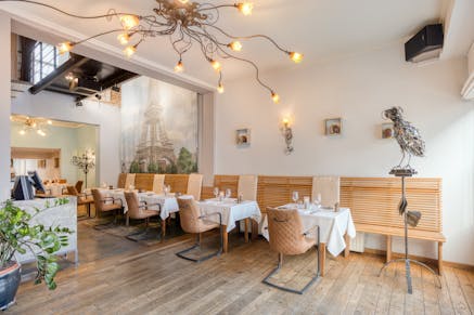 Commercial property for sale Strombeek-Bever