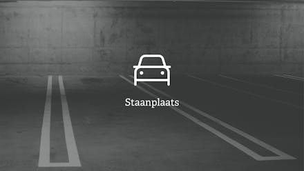 Emplacement de parking à louer Koekelberg