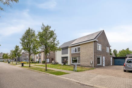 Huis te koop Wuustwezel