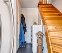 Huis met garage en tuin te koop in Wuustwezel!