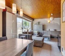 Huis met garage en tuin te koop in Wuustwezel!