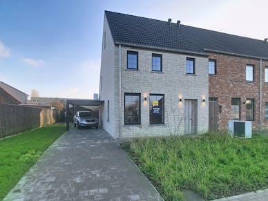 Huis te huur Brielen