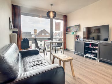 Appartement verhuurd Roeselare