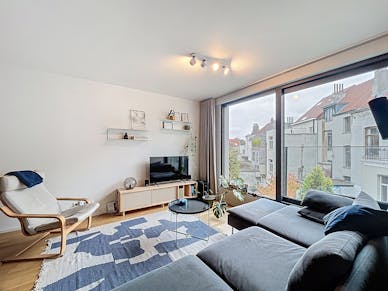 Appartement te huur Elsene