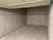 Ondergrondse garagebox te huur in Veurne